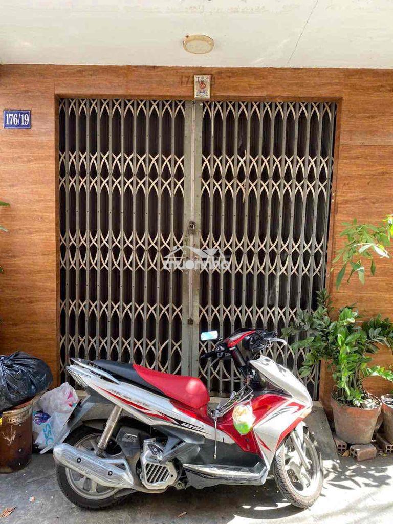 Nhà chính chủ cần cho thuê