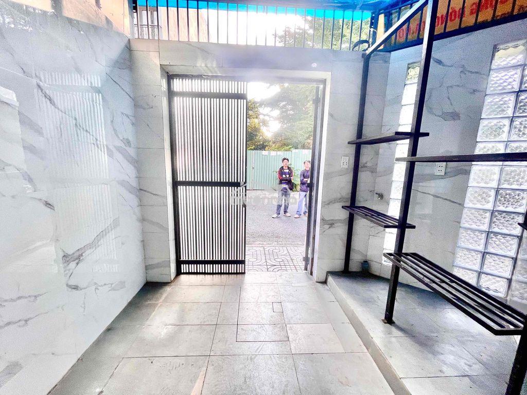 Căn riêng biệt 1 phòng ngủ tách bếp ngay đầm sen đại học bách mhoa - 2
