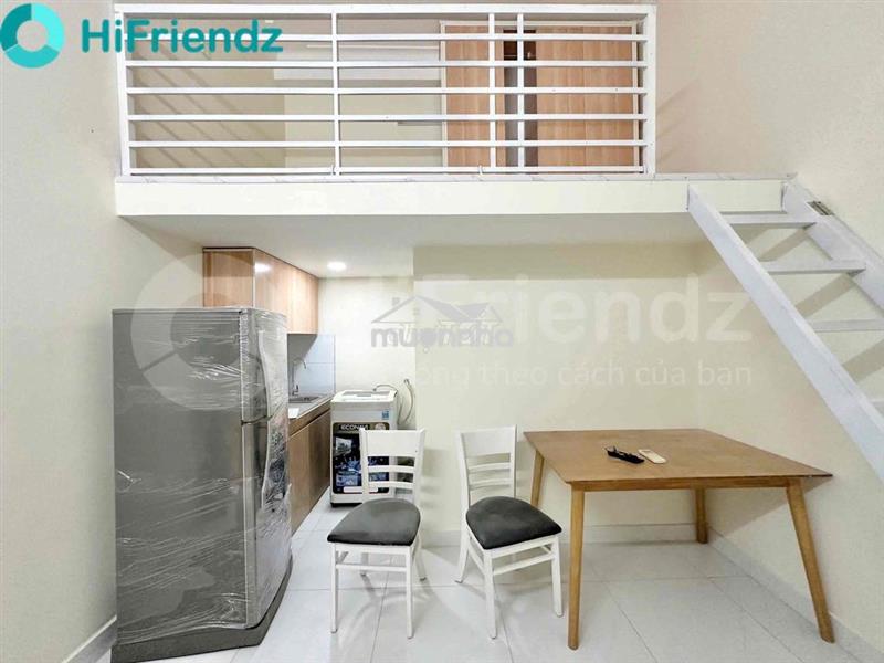 Phòng trọ full nội thất ngay đỗ xuân hợp
