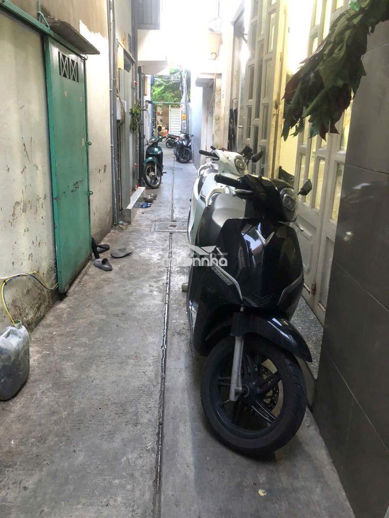 Bán nhà khu vực an ninh, gần bv bt, ubnd, trường mầm non, cấp 1,2,3. - 4
