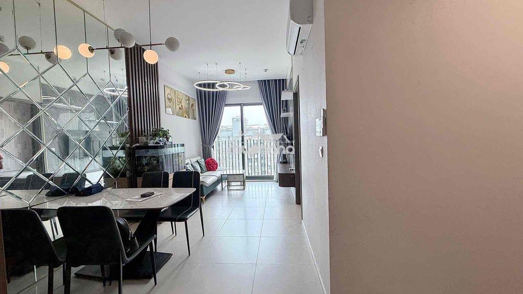 Cho thuê căn 2pn full nội thất view hồ chỉ 11 triệu. ở liền. lh hương - 4