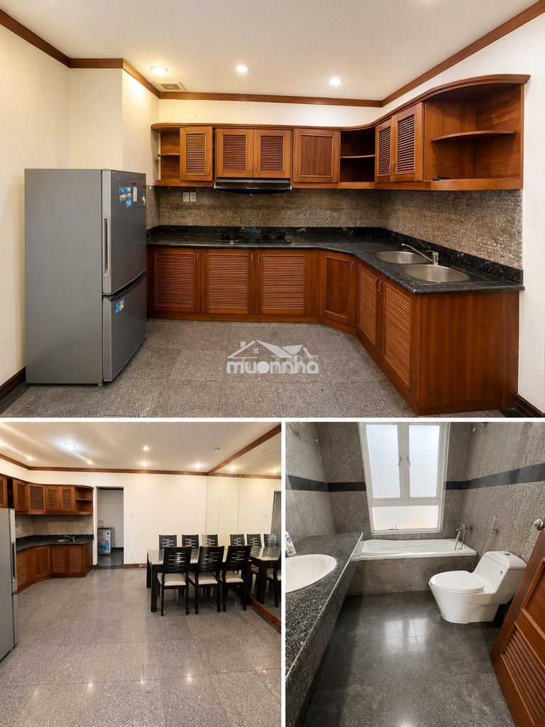 🏡 Cho thuê phòng/căn hộ hagl3 – giá từ 3.8 triệu/tháng - 3