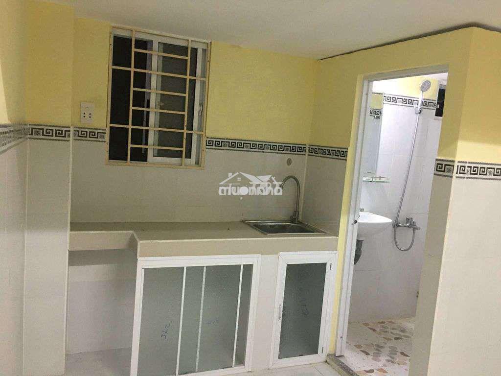 Cho thuê phòng trọ quận 4 đầy đủ tiện nghi - 4