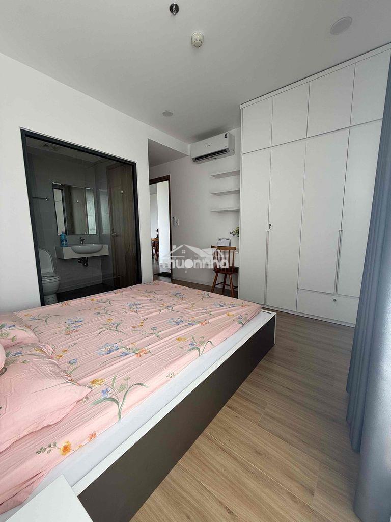 Cho thuê căn hộ mt eastmark 3pn - 3wc full nội thất giá 12 triệu - 4