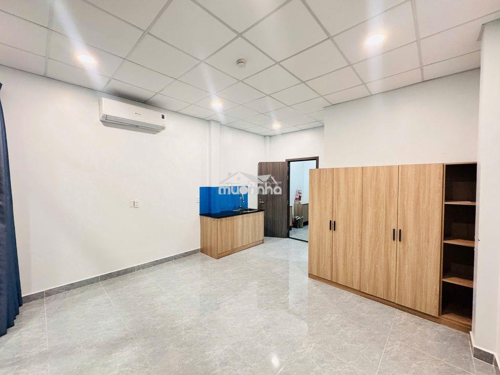 Cho thuê phòng ban công- máy lạnh, gần gigamall, chợ hiệp bình - 4