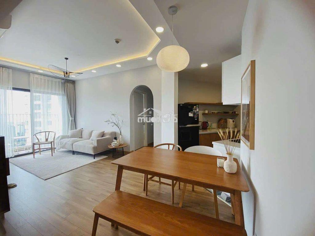 Sắp trống căn hộ masteri thảo điền – tòa t5 - 2