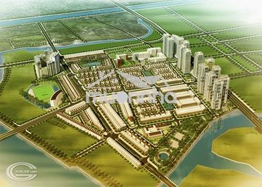 Căn hộ him lam riverside,  q7, ngay cầu him lam, 70m2, 4.75tỷ - 2