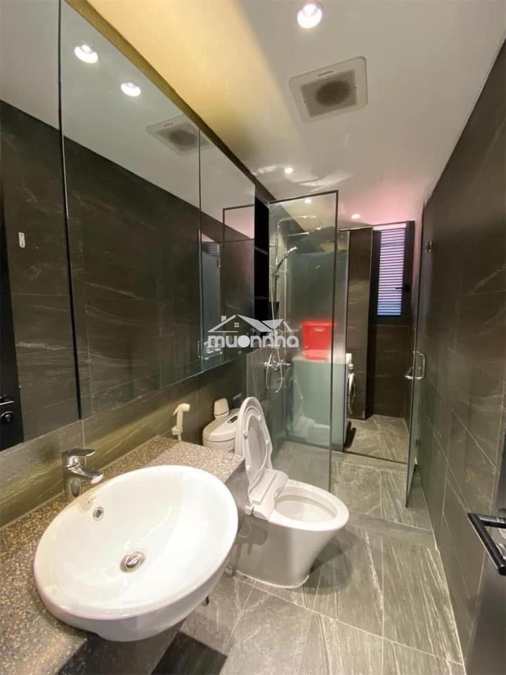 ✅Cho thuê căn hộ_1pn 50m2_view landmark_nguyễn thị minh khai quận 1✅ - 4