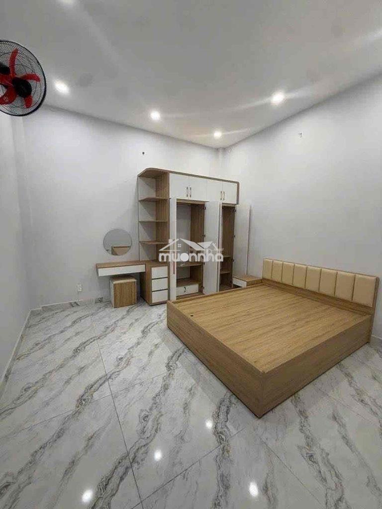 Nhà mặt tiền hẻm lê trọng tấn - xe tải 10m - aone tân phú -60m2 6tyxiu - 4
