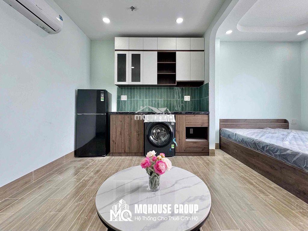 Căn hộ thang máy sát ngay aeon tp - đh công thương - 3