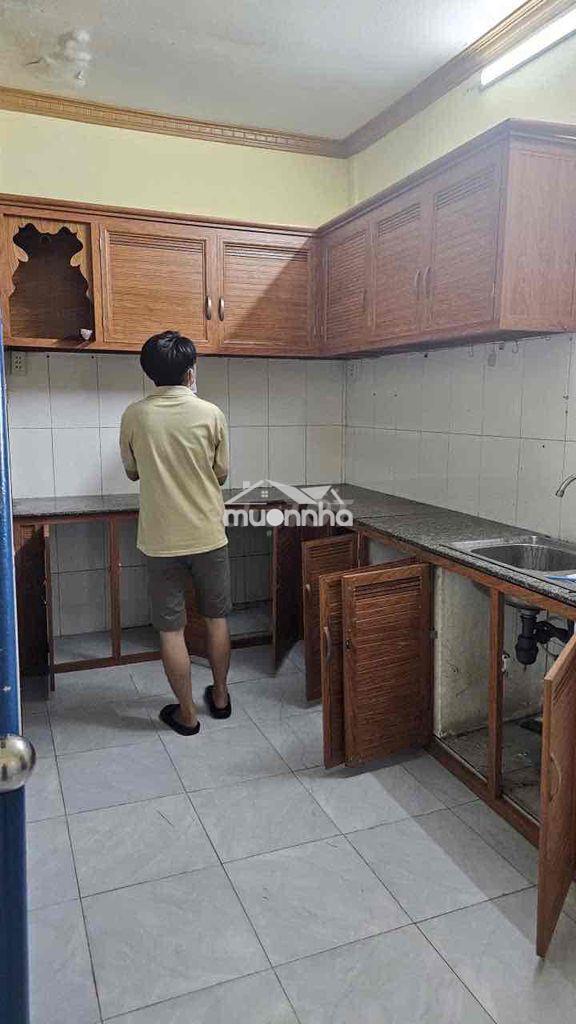 Nhà cho thuê 5tr/tháng  dt:5x14 (3pn 2wc)  ấp 2 đường võ văn vân vĩnh - 4