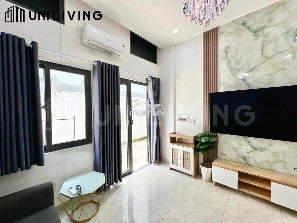 🔥Khai trương -duplex full nội thất - siêu rộng - gác 2m - Ảnh 4