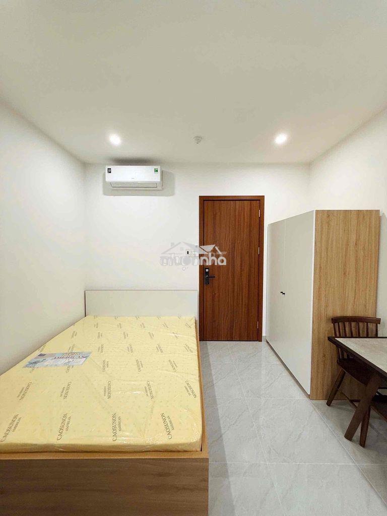 Studio bancol tách bếp ngay nguyễn tất thành q12 - Ảnh 3