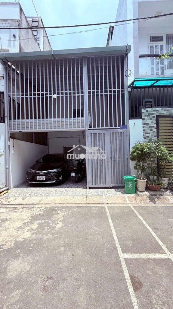 Nhà cấp 4 hxh quốc lộ 13 hbp, gần đường 12 tam bình đang làm cầu