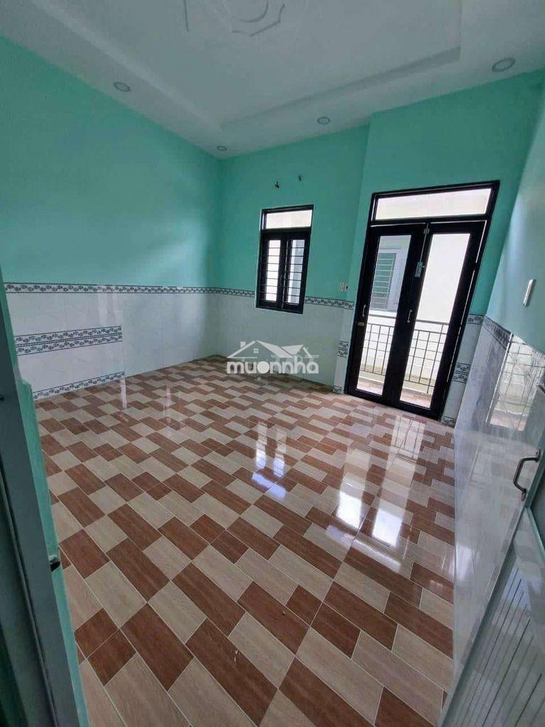 Cho thuê nhà nguyên giá rẻ ngay gần chợ bình thành