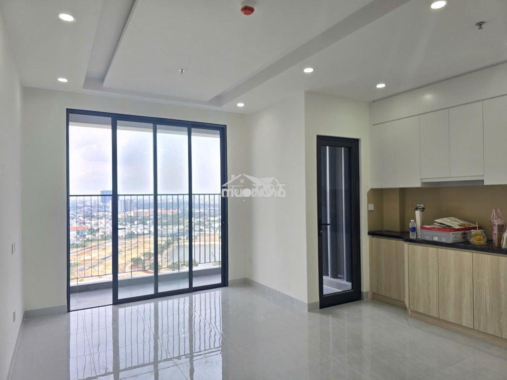 Căn hộ view đẹp, tầng cao, 2pn2wc miễn phí phí quản lý 3 tháng - 2
