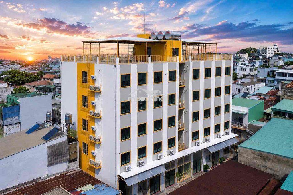 Duplex ngay lê văn việt - man thiện - 2