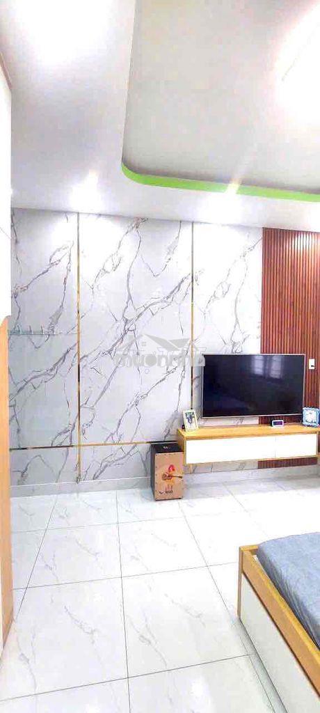 🏘️Bán nhà mới hẽm xe tải đường an dương vương , phường an lạc , bình tâ - 3