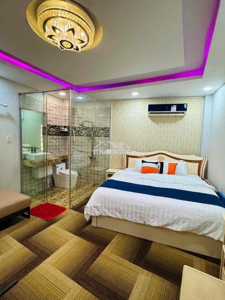 Nhà đẹp ni sư huỳnh liên 4pn 5wc 46m giá chỉ 5tỷ5 - 2