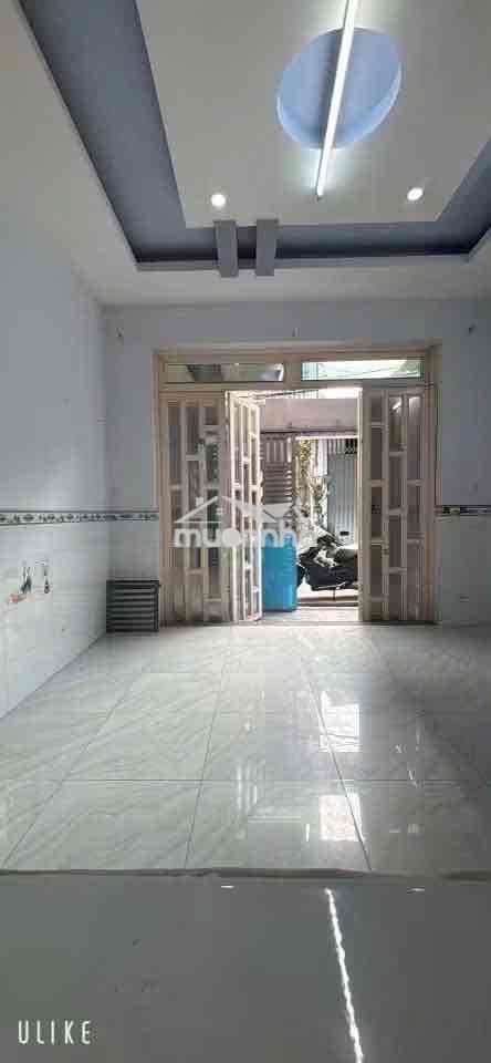 Nhà cho thuê; gần trường kim đồng, phường bình tân - 2