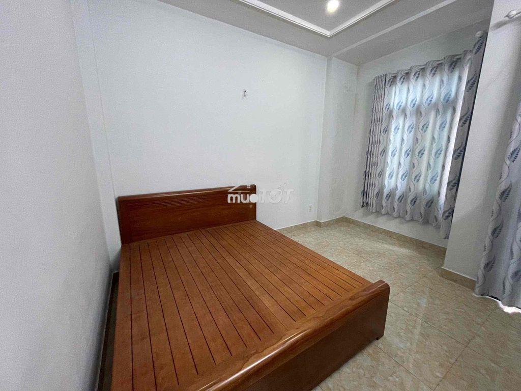 (13tr) cho thuê nhà nguyên căn đường làng tăng phú tnpa. 3 lầu -  q9 - 4