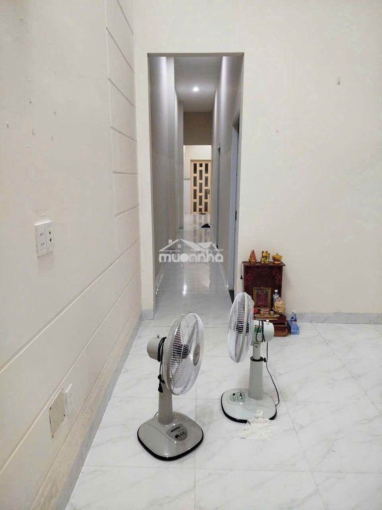 Nhà cho thuê  5 x 22 trong khuôn đất 240 m2 đường tl 15, củ chi - 3