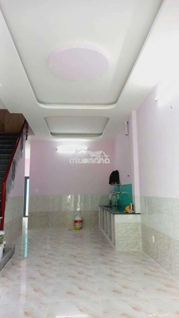 💯💯💯Cho thuê nhà vừa xây xong mới keng 💯 - 2