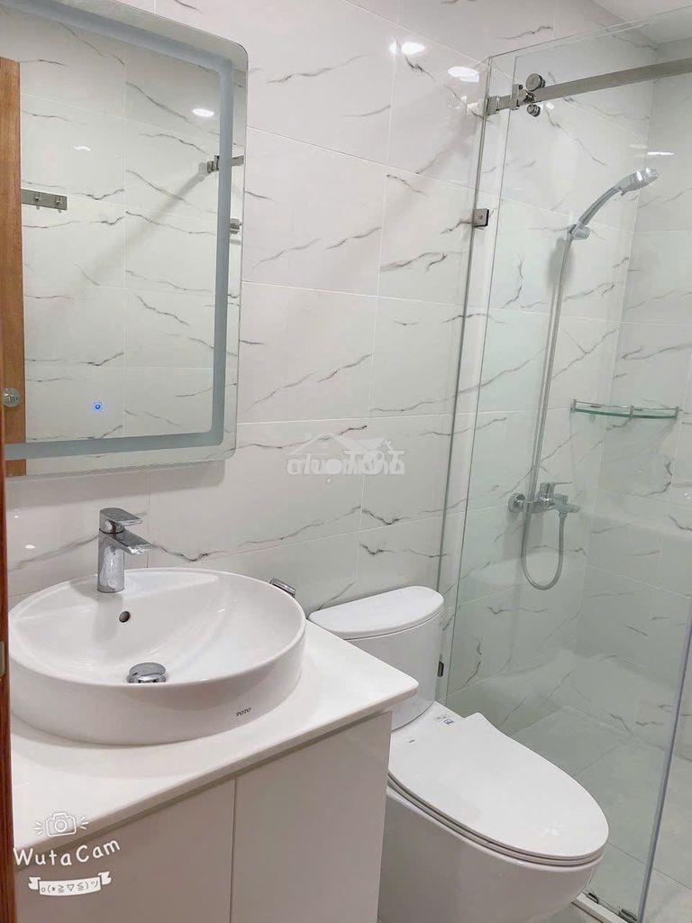 Chị mình còn dư 1 phòng ban công full nội thất kdc tân quy đông q7 - Ảnh 3