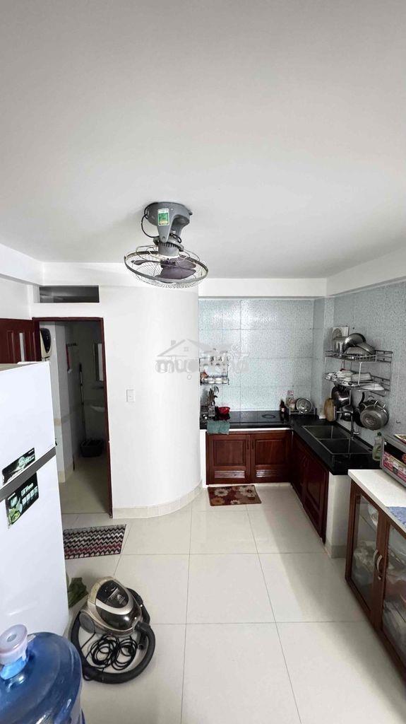 Hoa hồng 60tr nhà hẻm 214 nguyễn tất thành 4 phòng ngủ giá 5,9 tỷ 43m2