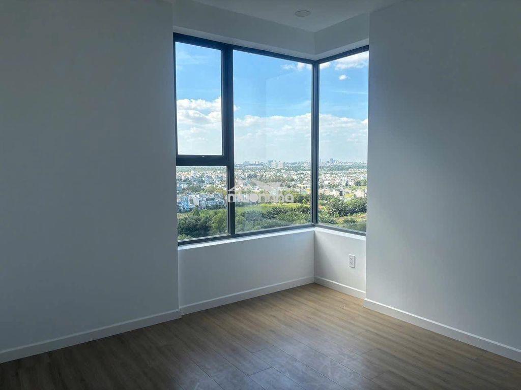Chính chủ bán căn hộ góc lầu 15 - diện tích 88,4m2 - 3