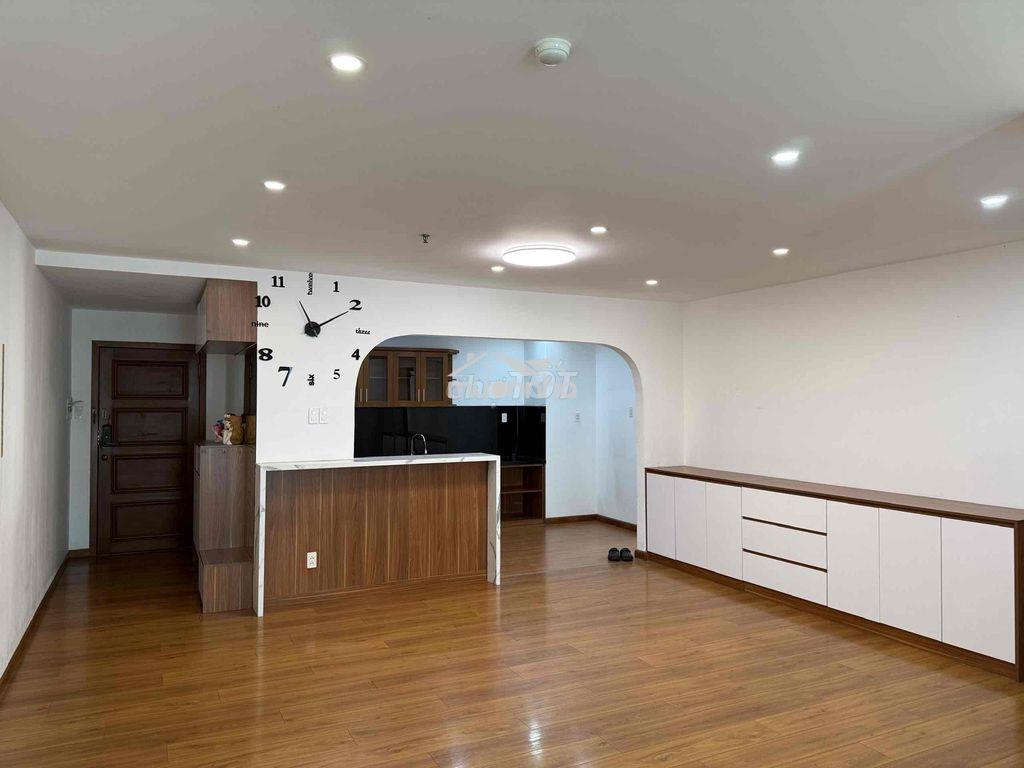🔴Bán ch hoàng anh giai việt💥3pn 150m2🍀sổ hồng lâu dài📍tại p.chánh hưng - 2