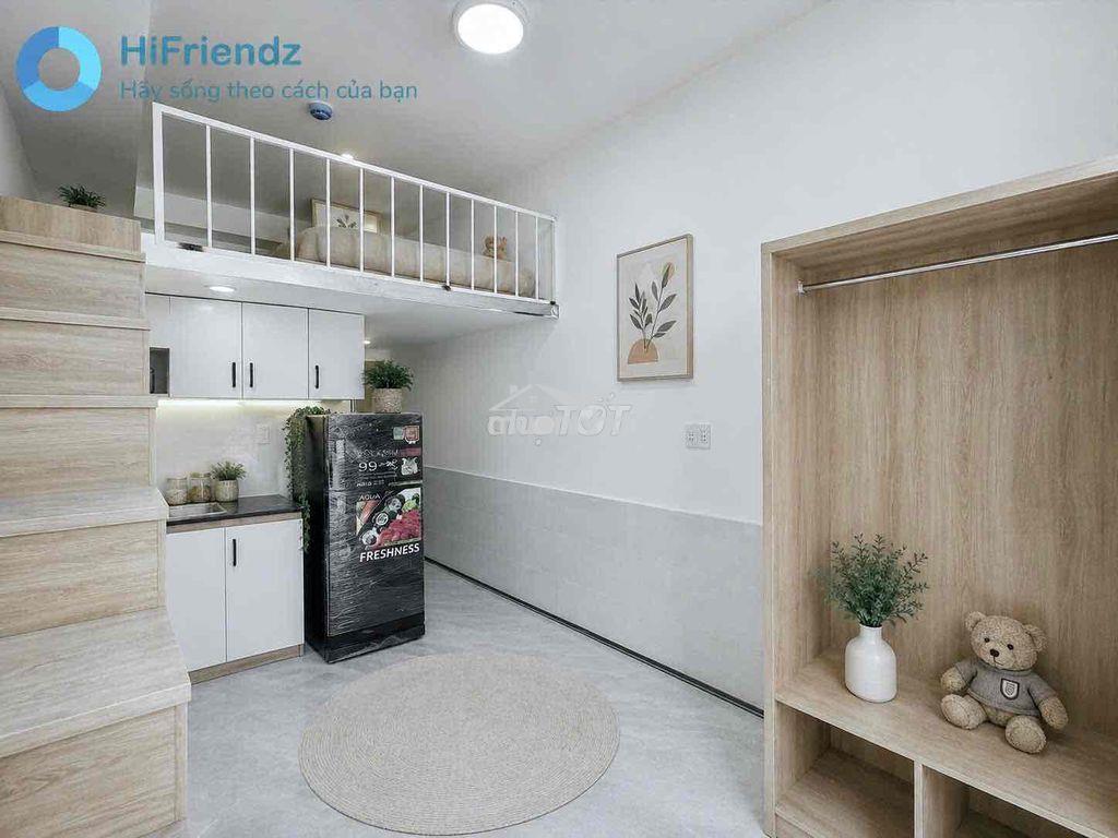 Duplex đi bộ qua đh công nghiệp - 3