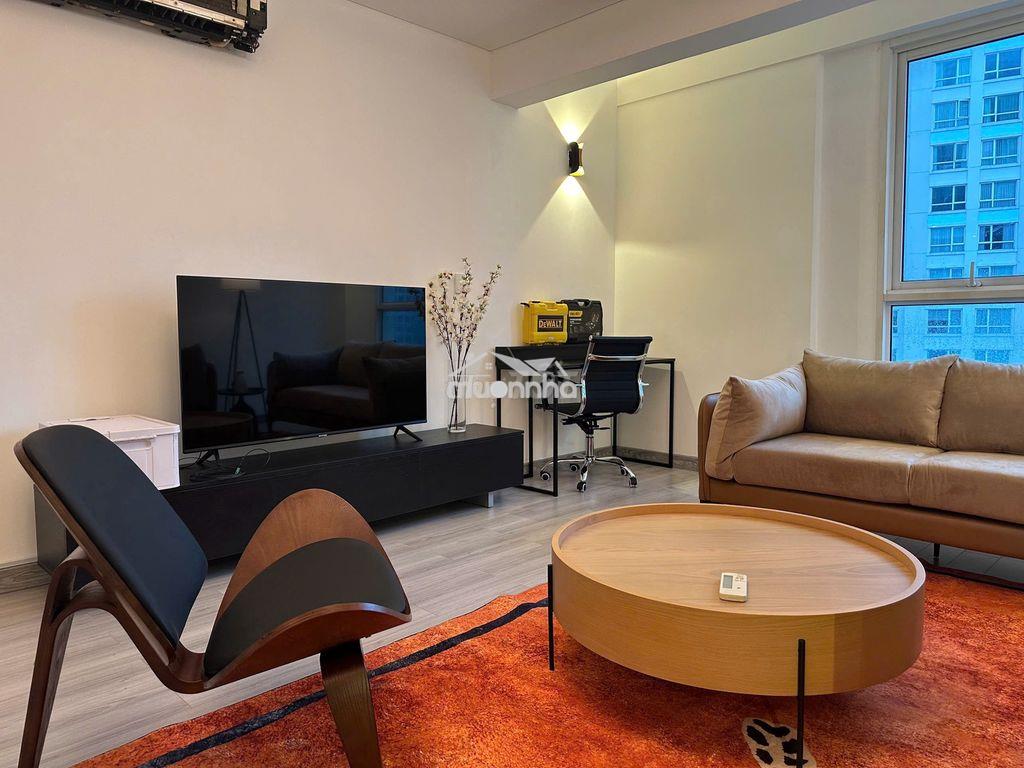 Bán 2 phòng ngủ, lầu cao view tuyệt đẹp, nhà mới giá 7.5 tỷ/căn - 3