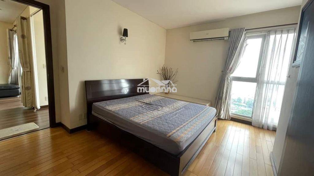 Cho thuê chcc everrich i lê đại hành, q. 11, 116m2, 2pn, 19 tr/tháng - 2