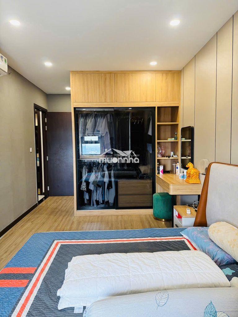 Đầu tư nội thất hơn 1 tỉ, cho thuê 14tr/tháng 2pn 80m2 khách may mắn 💰 - 4