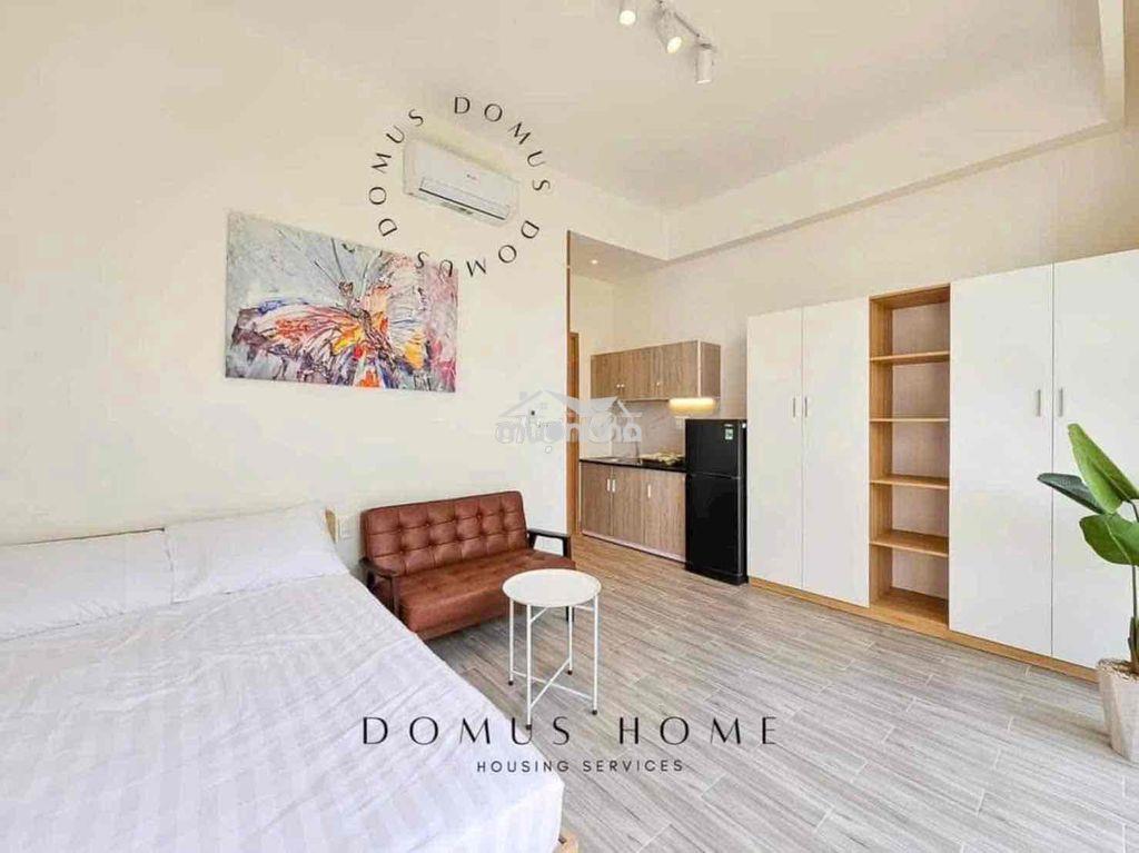 Studio full nội thất gần lotte mart, đh tôn đức thắng, rmit quận 7 - 2