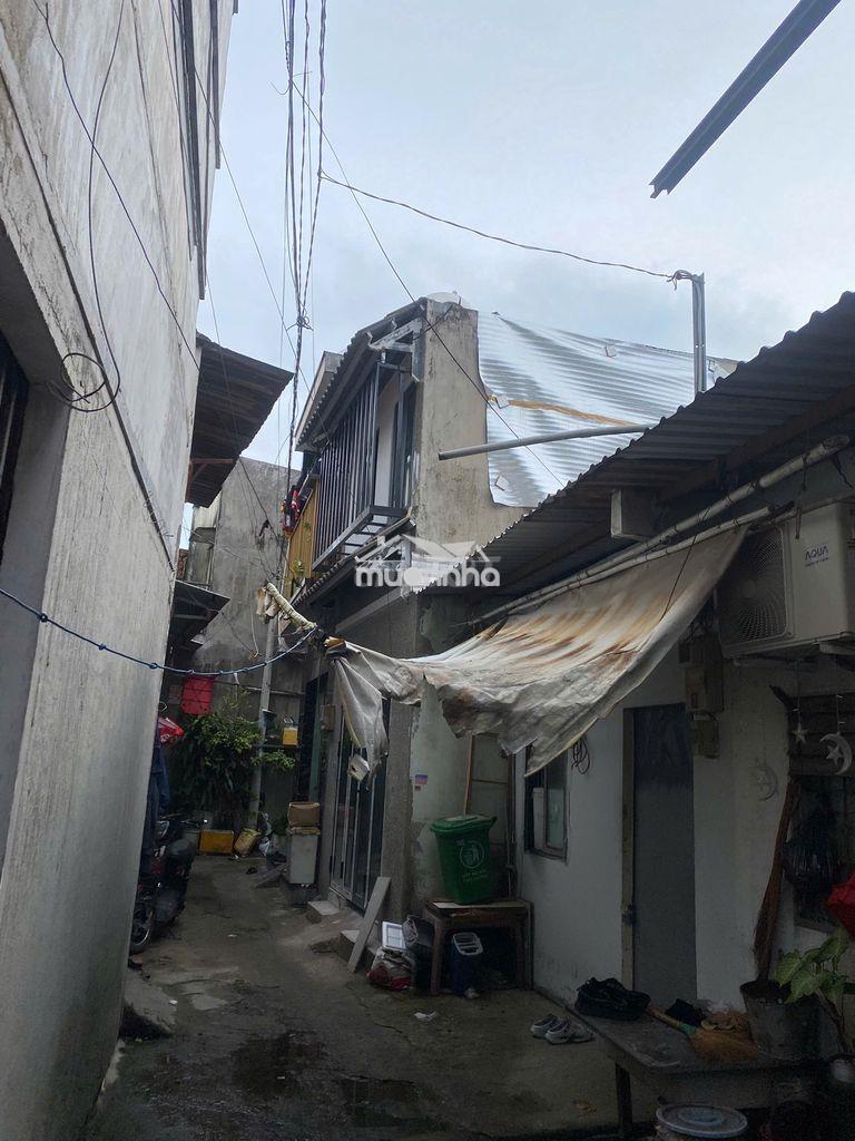 Bán nhà nhỏ xinh