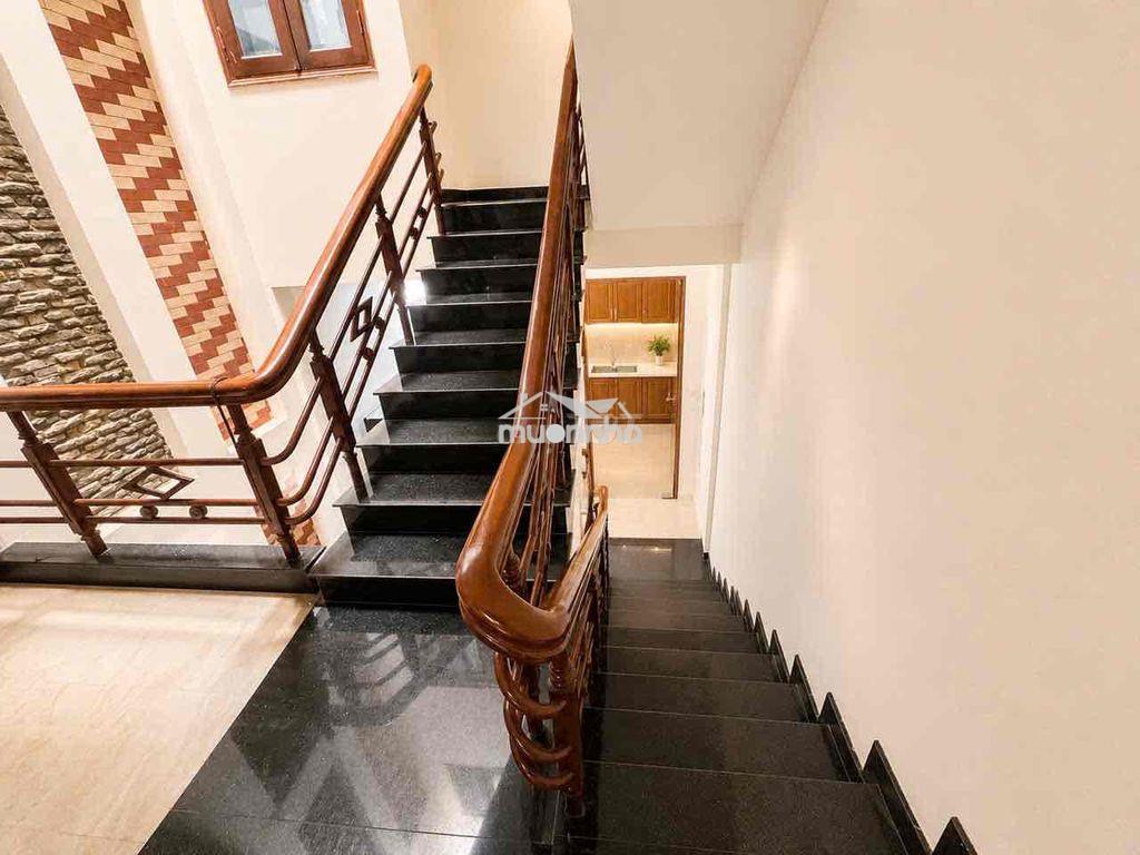 Bán nhà hxh gần ga t3, hoàng hoa thám, tân bình, 80m2 - 4