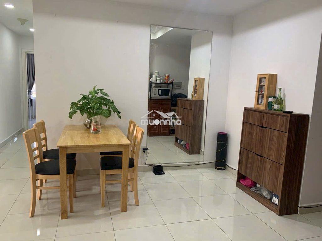 Cho thuê căn góc cc nguyễn kim, dt 70m2, 2pn, full nt. - 4
