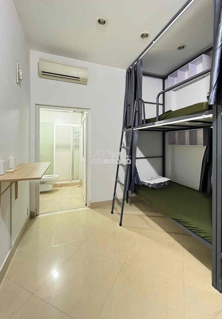 Phòng mới đầy đủ tiện nghi làng đại học - 2