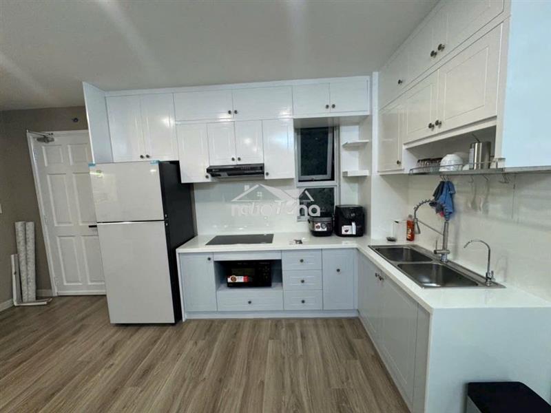 Bán căn hộ 2pn, 2wc, 80m2 tại sunny plaza.