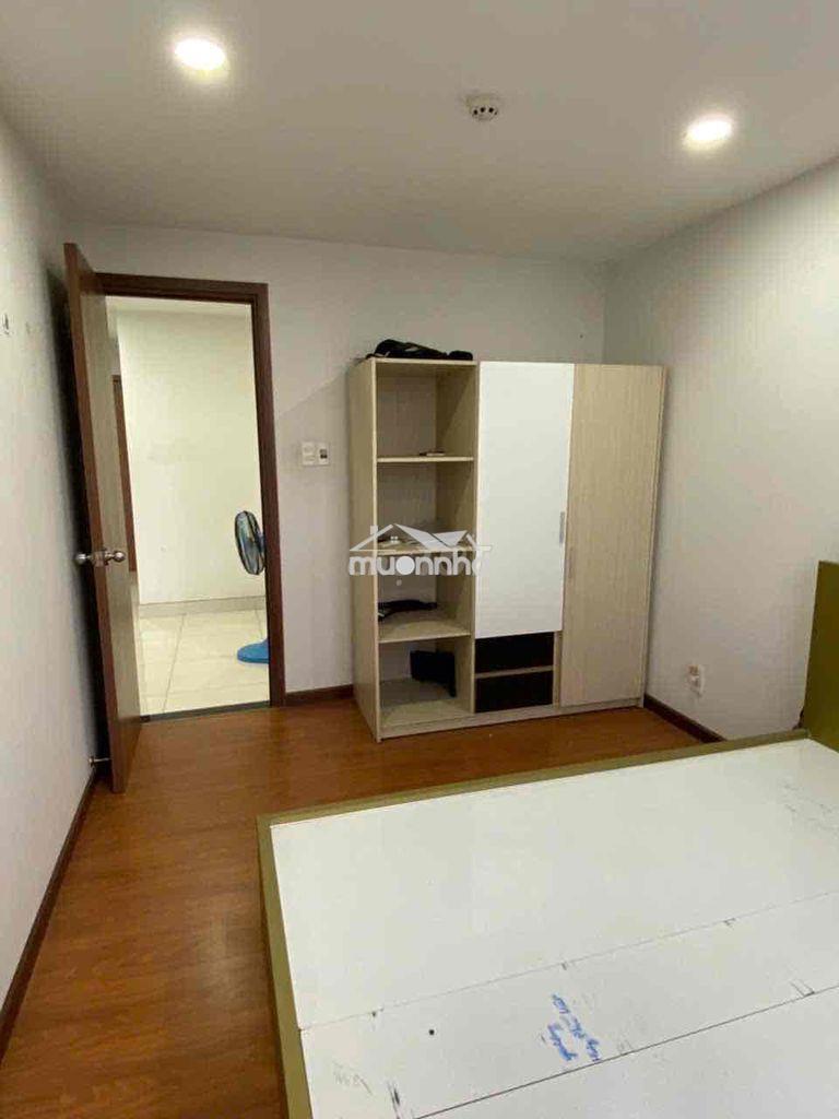 Cho thuê căn hộ 49m2 (1pn + 1wc) chung cư samsora riverside - 3