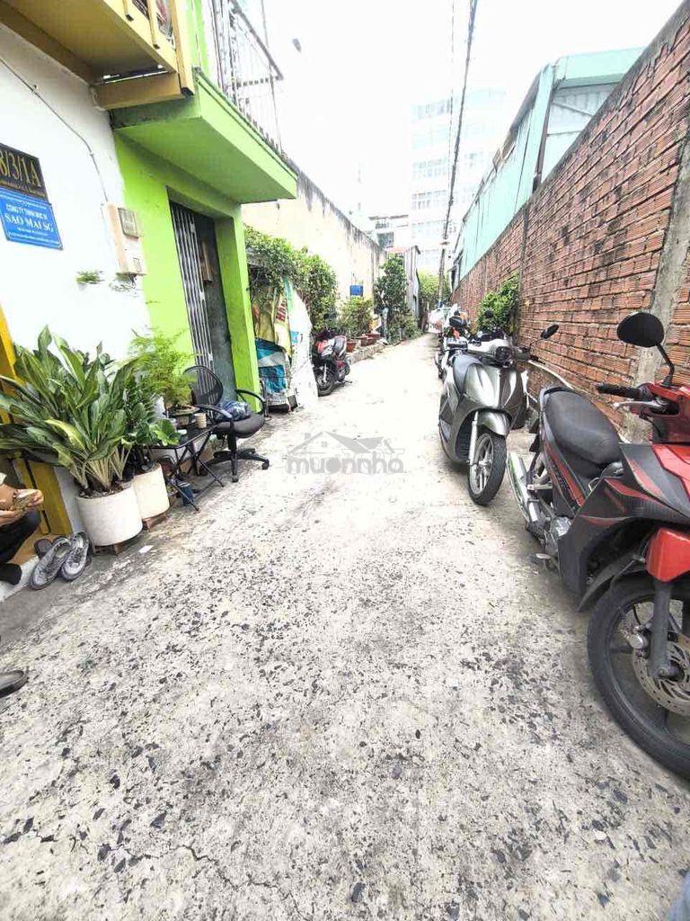 Bán nhà 1.48 tỷ ung văn khiêm - 2