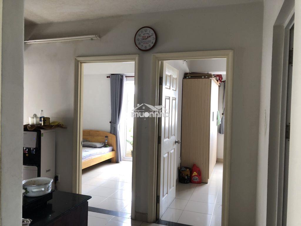 Bán căn hộ chung cư ngô gia tự, q10, 3.3 tỷ, 55m2, 2pn, thang máy - 2