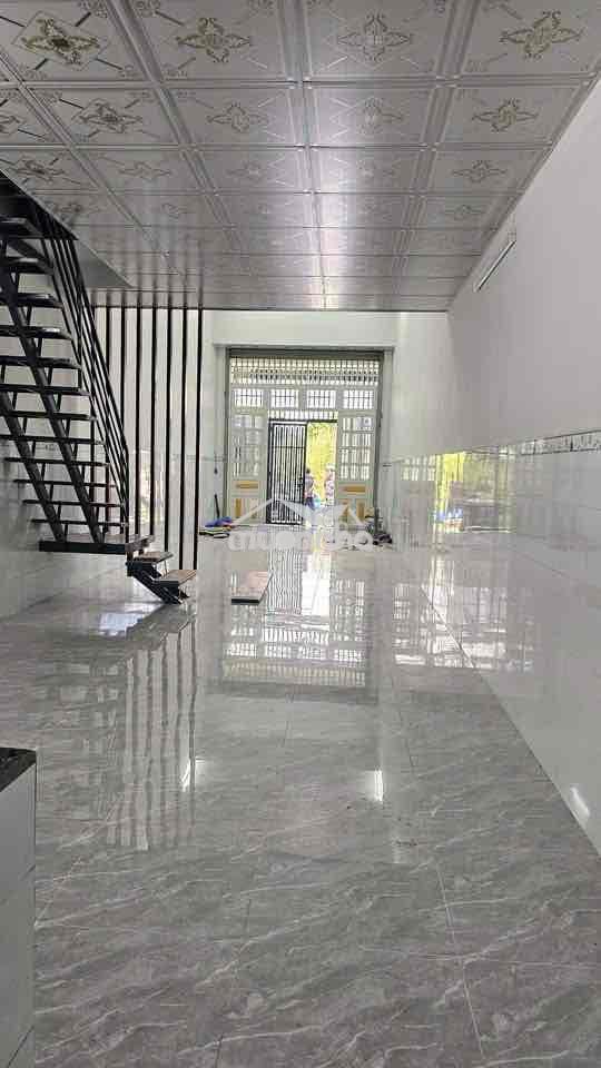 🏠 Cho thuê nhà 4tr/ tháng. chốt dt: 4m x 19m gác lửng 👉 đường võ văn