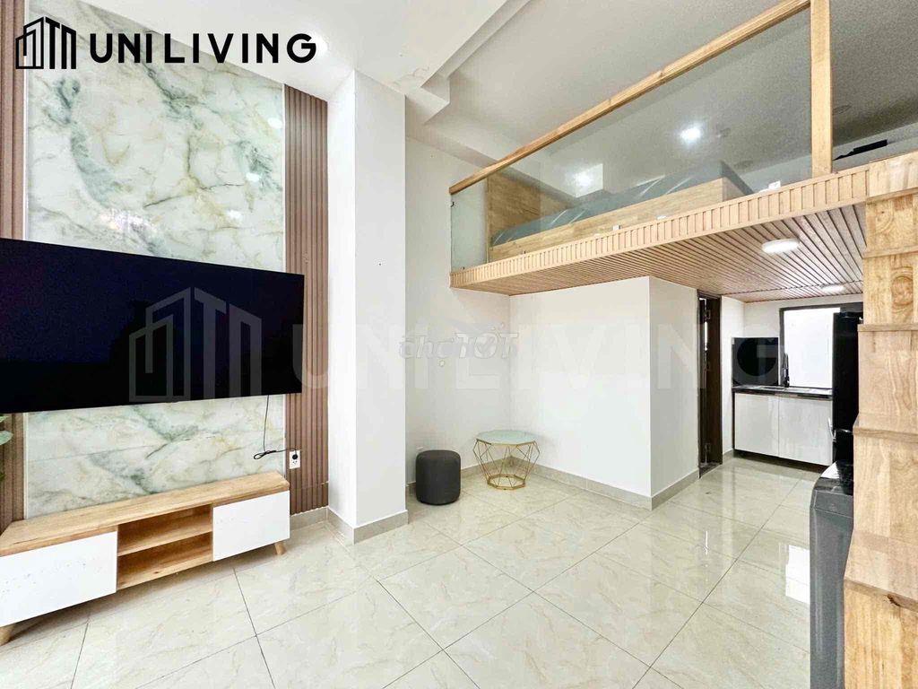 🔥Khai trương -duplex full nội thất - siêu rộng - gác 2m - Ảnh 2