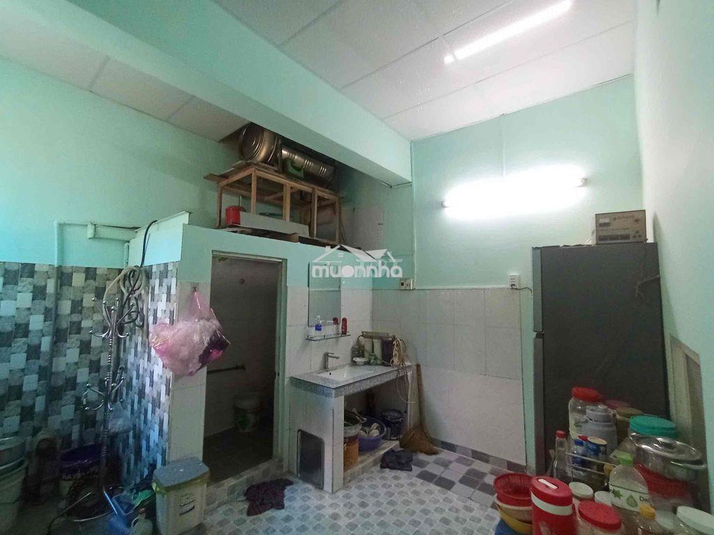 Chung cư quận 5, đường triệu quang phục, 3pn, chỉ 2 tỷ 35 - 2