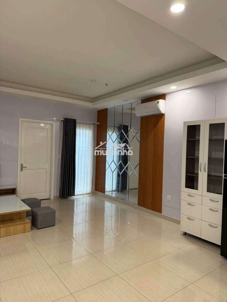 Cho thuê căn hộ moonlight boulevard căn 1 phòng ngủ đầy đủ nội thất - 2