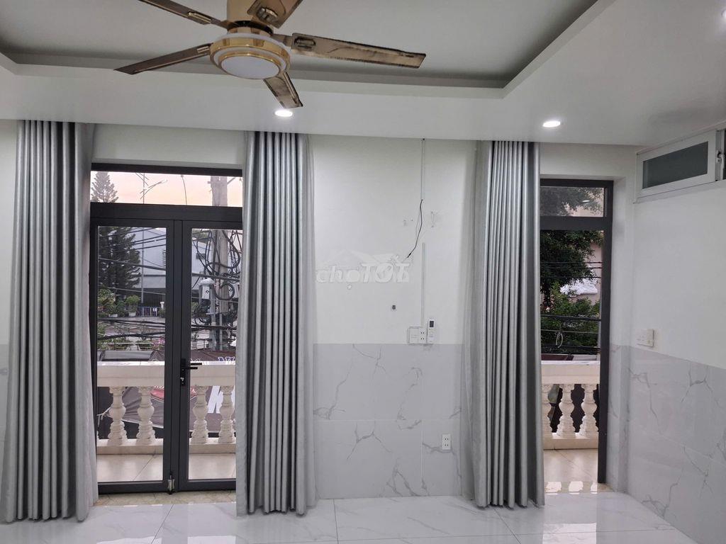 Cho thuê văn phòng giá rẻ quận tân phú - 3