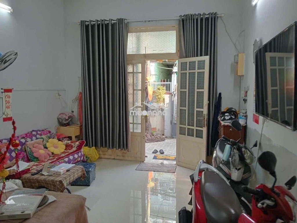 Bán nhà đường lâm văn bền, q7, dt 64m2 (4×16) - 2 tầng - giá 6,4 tỷ - 4
